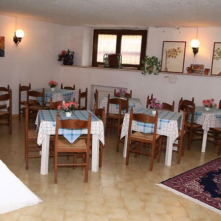 Hotel San Vincenzo Soverato Marina Dış mekan fotoğraf
