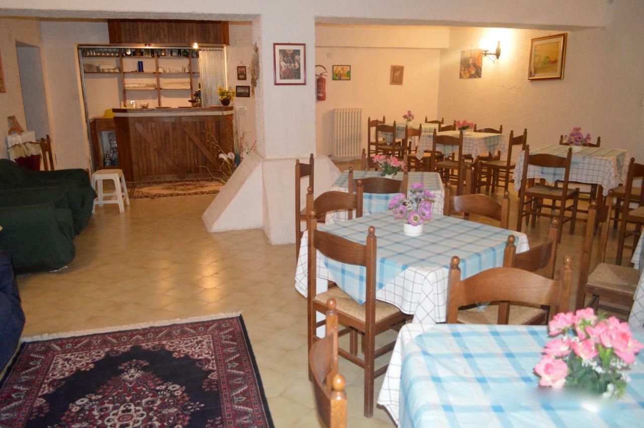 Hotel San Vincenzo Soverato Marina Dış mekan fotoğraf