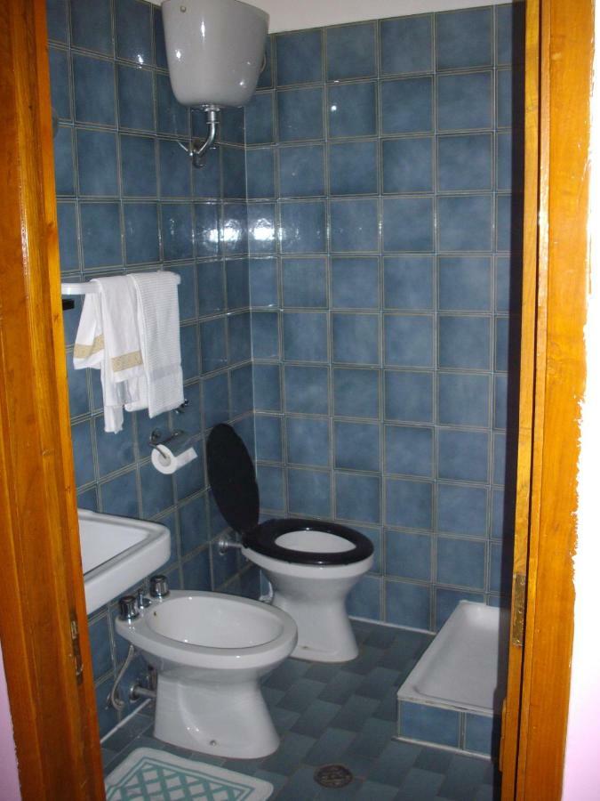 Hotel San Vincenzo Soverato Marina Dış mekan fotoğraf