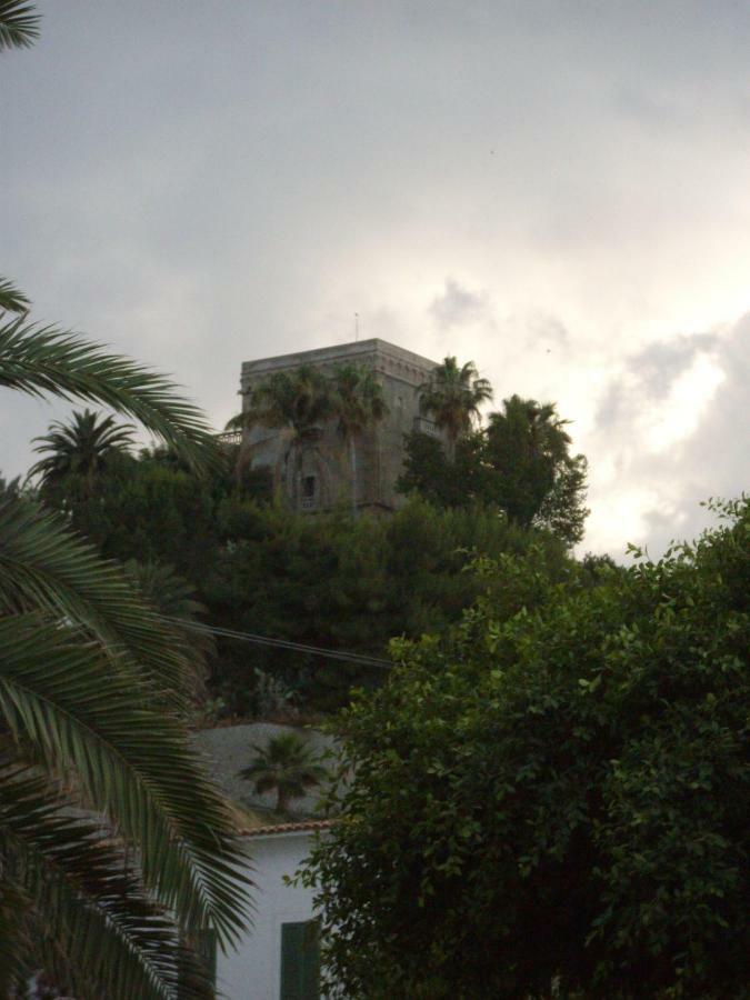 Hotel San Vincenzo Soverato Marina Dış mekan fotoğraf