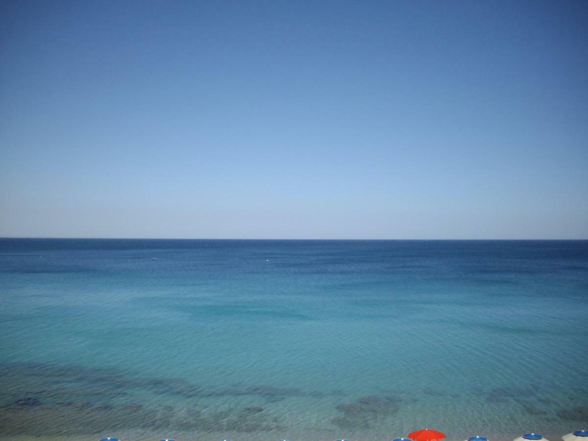 Hotel San Vincenzo Soverato Marina Dış mekan fotoğraf