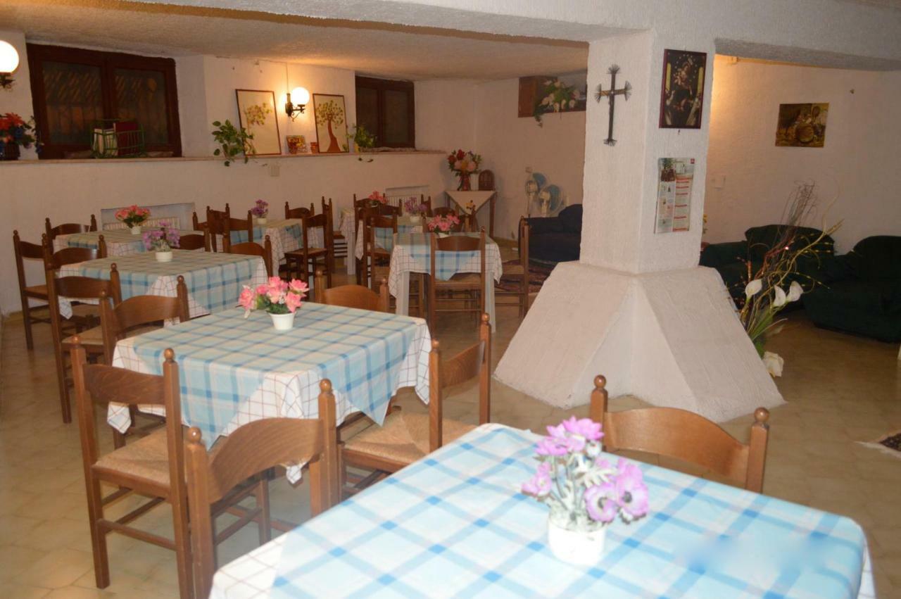 Hotel San Vincenzo Soverato Marina Dış mekan fotoğraf