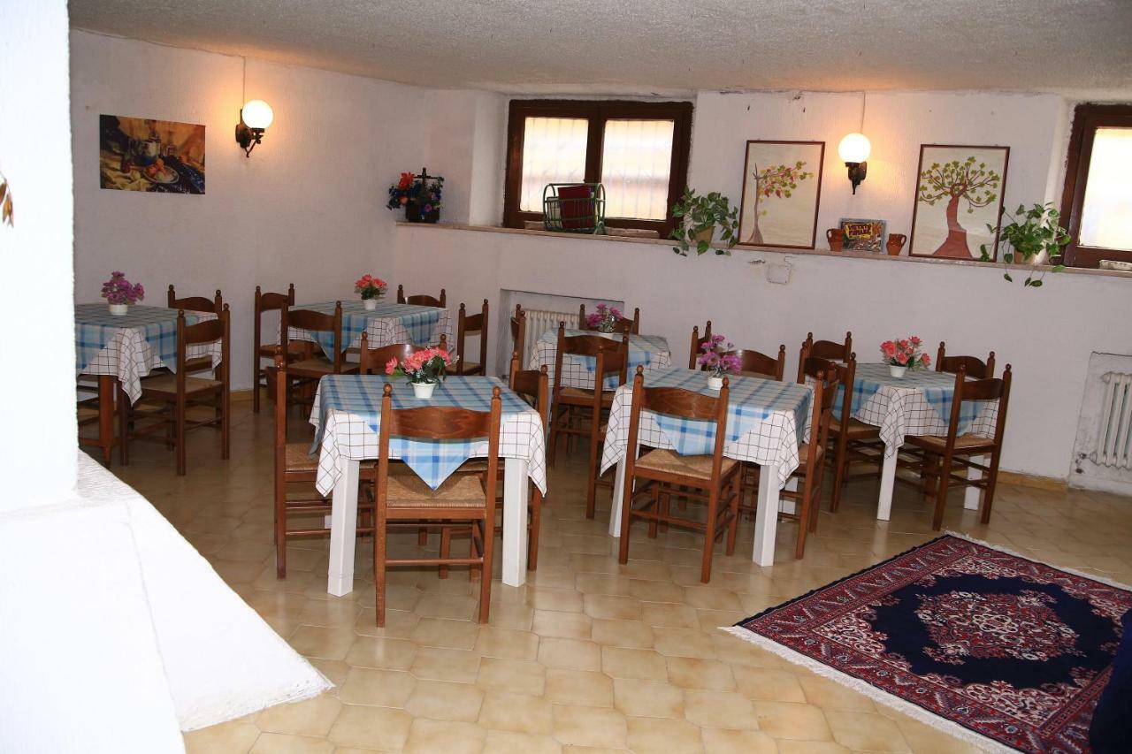 Hotel San Vincenzo Soverato Marina Dış mekan fotoğraf