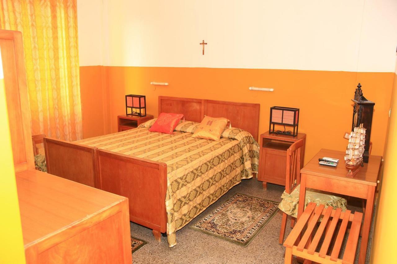 Hotel San Vincenzo Soverato Marina Dış mekan fotoğraf