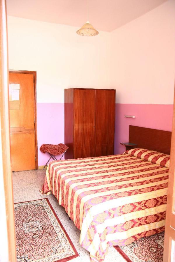 Hotel San Vincenzo Soverato Marina Dış mekan fotoğraf