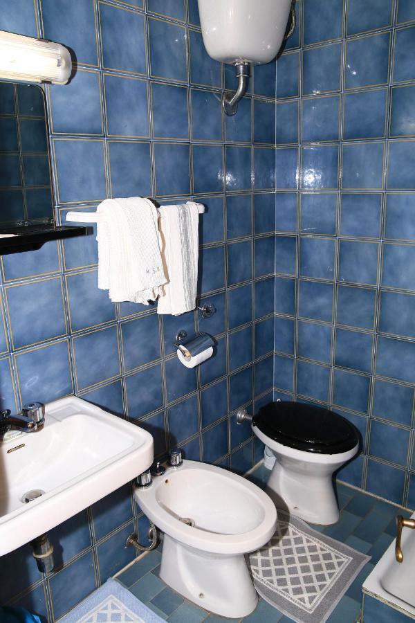 Hotel San Vincenzo Soverato Marina Dış mekan fotoğraf