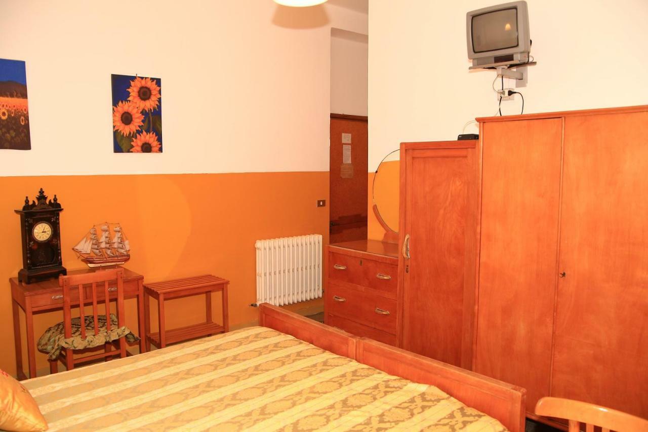 Hotel San Vincenzo Soverato Marina Dış mekan fotoğraf
