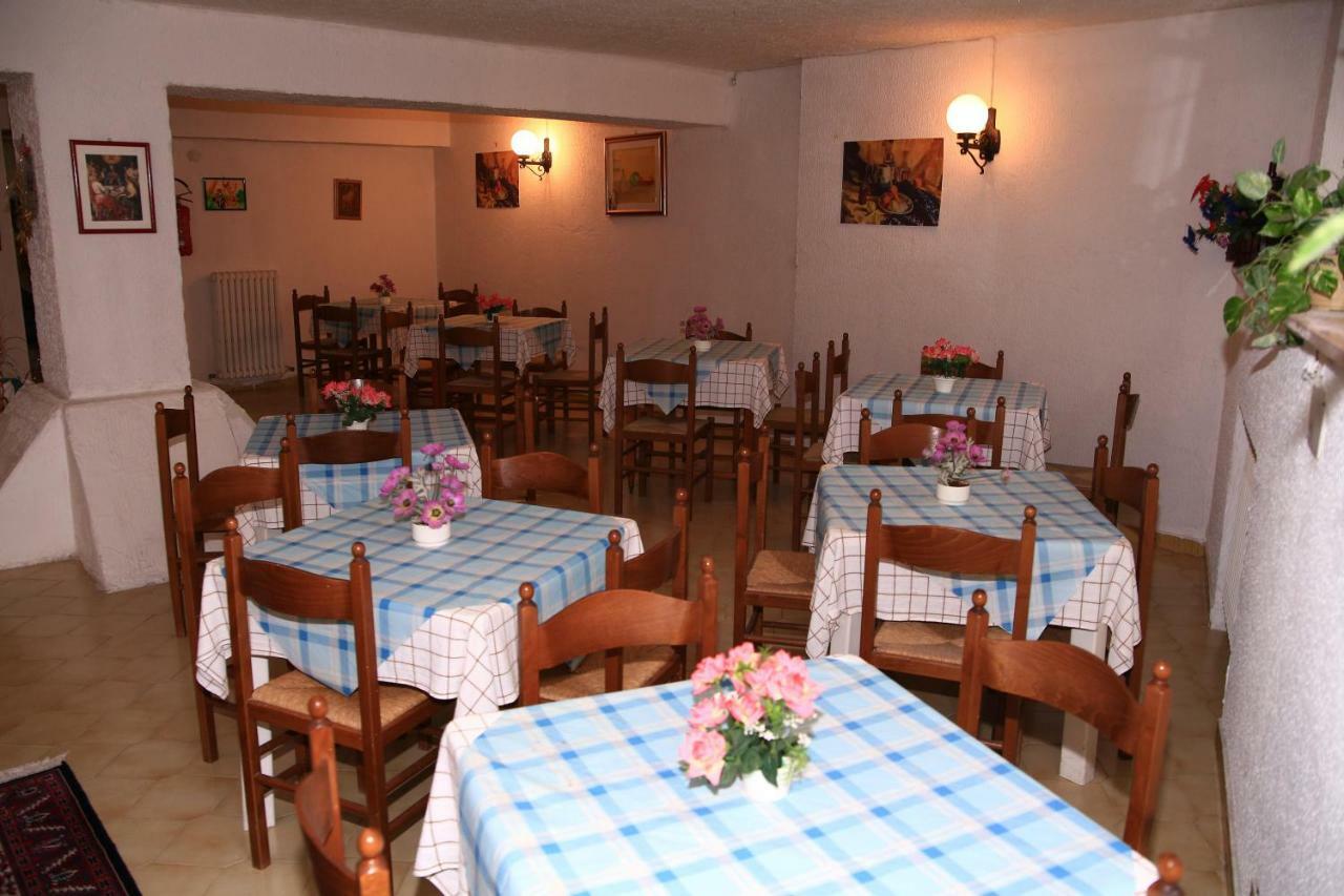 Hotel San Vincenzo Soverato Marina Dış mekan fotoğraf