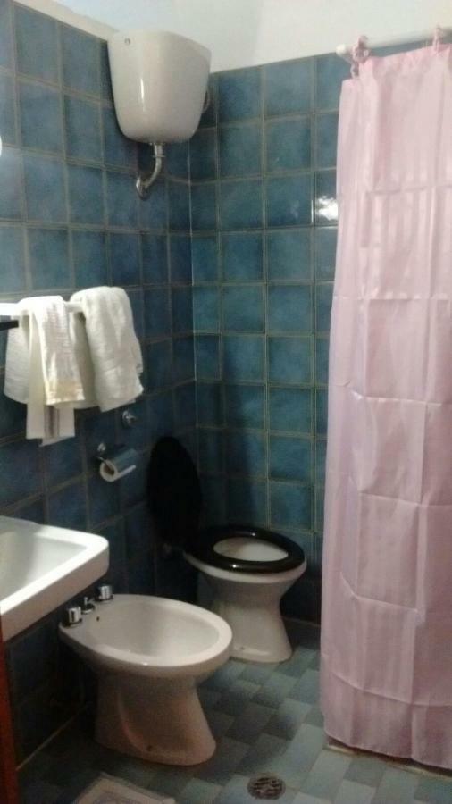 Hotel San Vincenzo Soverato Marina Dış mekan fotoğraf